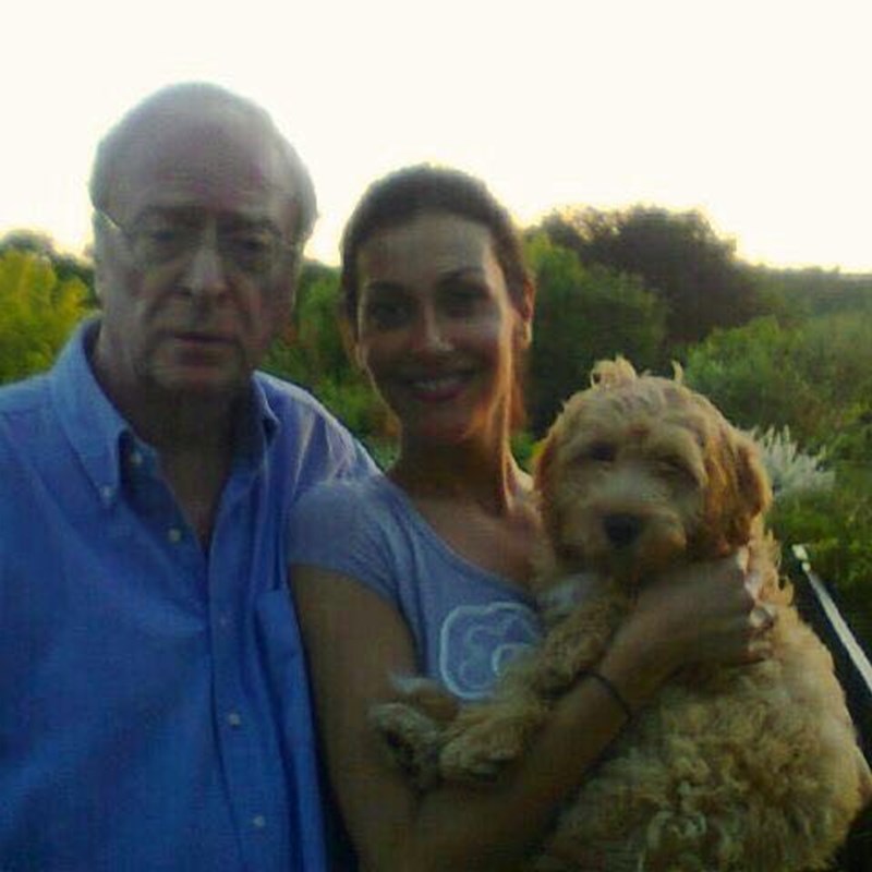 Jandaz Sir Michael Caine